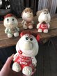 画像13: 70s Vintage Russ Berrie Wilbur Family Wilbur and Friends Ceramic Bank Bedtime Buddy (A311) (13)