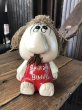 画像2: 70s Vintage Russ Berrie Wilbur Family Wilbur and Friends Ceramic Bank Bedtime Buddy (A311) (2)