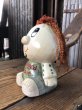 画像3: 70s Vintage Russ Berrie Wilbur Family Wilbur and Friends Ceramic Bank I Need Love (A309) (3)