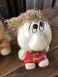 画像12: 70s Vintage Russ Berrie Wilbur Family Wilbur and Friends Ceramic Bank Bedtime Buddy (A311) (12)