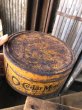 画像14: 20s Vintage O-Cedar Polish Mop Tin Can (A315) (14)