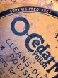 画像10: 20s Vintage O-Cedar Polish Mop Tin Can (A315) (10)