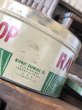 画像5: Vintage RADIANT Polish Mop Tin Can (A314) (5)