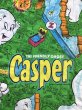 画像16: Vintage Casper the Friendly Ghost Sleeping Bag (A317) (16)