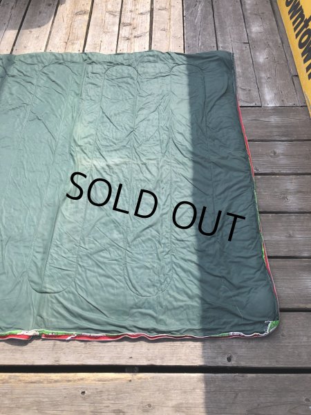 画像10: Vintage Casper the Friendly Ghost Sleeping Bag (A317) (10)