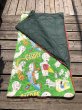 画像2: Vintage Casper the Friendly Ghost Sleeping Bag (A317) (2)