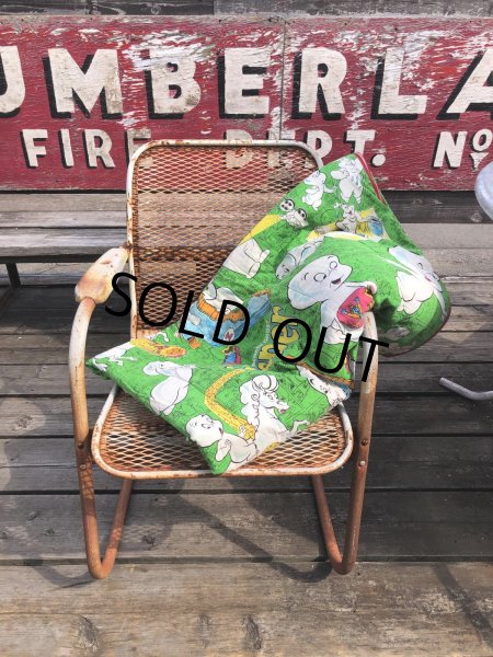 画像17: Vintage Casper the Friendly Ghost Sleeping Bag (A317) (17)