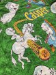 画像15: Vintage Casper the Friendly Ghost Sleeping Bag (A317) (15)
