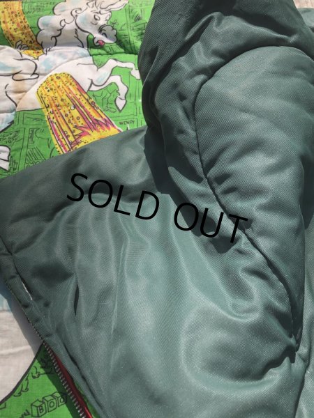 画像3: Vintage Casper the Friendly Ghost Sleeping Bag (A317) (3)