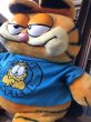 画像8: 80s Vintage Dakin Garfield Plush Stuffed BIG SIZE!! (A318) (8)