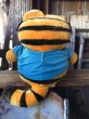画像3: 80s Vintage Dakin Garfield Plush Stuffed BIG SIZE!! (A318) (3)