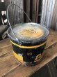 画像2: Vintage Dutch Boy White Lead Paint Can Bucket Pail (A323) (2)