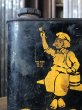 画像6: Vintage Dutch Boy Paint Linseed Oil One Quart Can (A321) (6)