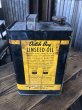 画像4: Vintage Dutch Boy Paint Linseed Oil 7 3/4 Can (A322) (4)