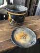 画像5: Vintage Dutch Boy White Lead Paint Can Bucket Pail (A323) (5)