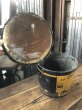 画像4: Vintage Dutch Boy White Lead Paint Can Bucket Pail (A323) (4)