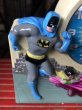 画像6: 70s Vintage BATMAN Alarm Clock (A325) (6)