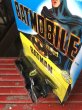 画像5: 80s Vintage Ertl BATMAN Batmobile 1/64 Diecast Car MOC (A324) (5)