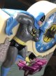 画像7: 70s Vintage BATMAN Alarm Clock (A325) (7)