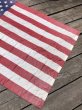 画像22: 60s Vintage Annin and Co Stars and Stripes United States American Flag 50 Stars (A326) (22)