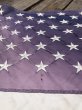 画像18: 60s Vintage Annin and Co Stars and Stripes United States American Flag 50 Stars (A326) (18)