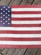 画像21: 60s Vintage Annin and Co Stars and Stripes United States American Flag 50 Stars (A326) (21)