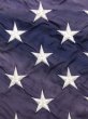 画像19: 60s Vintage Annin and Co Stars and Stripes United States American Flag 50 Stars (A326) (19)