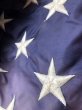 画像10: 60s Vintage Annin and Co Stars and Stripes United States American Flag 50 Stars (A326) (10)