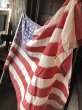 画像3: 60s Vintage Annin and Co Stars and Stripes United States American Flag 50 Stars (A326) (3)