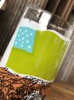 画像5: 70s Vintage Coca Cola Heritage Glass The Green Mountains (A336) 　 (5)