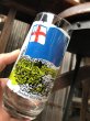 画像8: 70s Vintage Coca Cola Heritage Glass Bunker Hill Flag (A335) 　 (8)