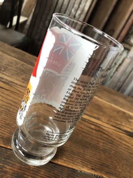 画像2: 70s Vintage Coca Cola Heritage Glass Series II Taunton (A341) 　 (2)