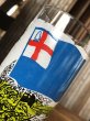 画像5: 70s Vintage Coca Cola Heritage Glass Bunker Hill Flag (A335) 　 (5)