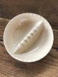 画像2: Vintage MCM Melamine Ashtray Off-white (A345)  (2)
