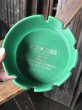 画像8: Vintage MELROSE Fine Food and Drink Melamine Ashtray (A347)  (8)