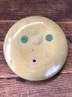 画像7: Vintage MCM Heavy Ceramic Ashtray (A341)  (7)