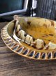 画像5: Vintage MCM Heavy Ceramic Ashtray (A343)  (5)