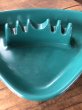 画像3: Vintage MCM Melamine Ashtray Triangle (A346)  (3)