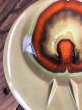 画像4: Vintage MCM Heavy Ceramic Ashtray (A341)  (4)