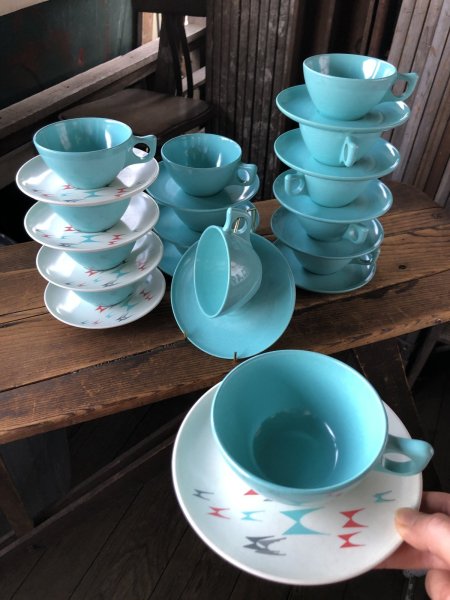 画像12: Vintage BRANCHELL Melmac Flyte C/S (A355) (12)