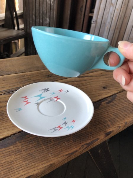 画像9: Vintage BRANCHELL Melmac Flyte C/S (A354) (9)