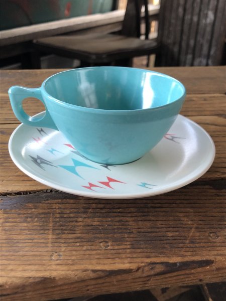 画像3: Vintage BRANCHELL Melmac Flyte C/S (A357) (3)