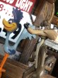画像5: Vintage R.Dakin Looney Tunes Road Runner and WILE E.COYOTE Figures (A360) (5)