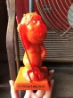 画像10: 70s Vintage Russ and Berry RED DEVIL Sillisculpts Figure Message Doll “ I'm A Horny Little Devil ” (A363)  (10)