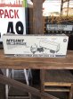 画像6: 80s Vintage NYLINT Pillsbury's Advertising GMC 18-WHEELER Truck (A365) (6)