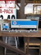 画像1: 80s Vintage NYLINT Pillsbury's Advertising GMC 18-WHEELER Truck (A365) (1)