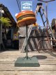 画像14: Vintage Original McDonalds Playland Setmakers Hamburger Patch Stool Chair (A366) (14)