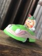 画像2: 90s Vintage IHOP Pancake Kids Meal Toy Pull-Back Car German Von Der Gus (A369) (2)