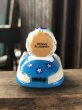 画像3: 90s Vintage IHOP Pancake Kids Meal Toy Pull-Back Car Bonnie Blueberry (A372) (3)
