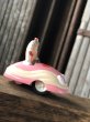 画像4: 90s Vintage IHOP Pancake Kids Meal Toy Pull-Back Car Cynthia Cinnamon Apple (A368) (4)